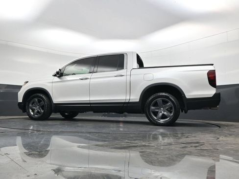 Used 2023 Honda Ridgeline RTL-E image 30