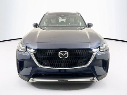 New 2026 MAZDA CX-90 3.3 Turbo w/ Premium Plus Pkg