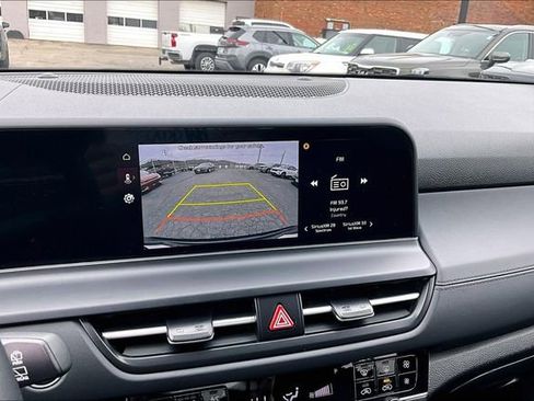 Certified 2024 Kia Seltos EX image 19