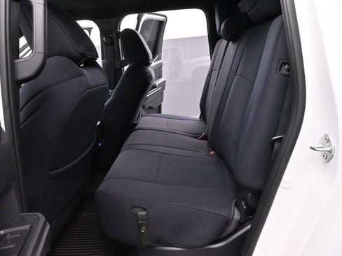 Used 2024 Toyota Tacoma SR AWD/4WD image 27