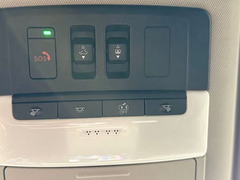 Used 2023 Nissan Rogue SV w/ SV Premium B Package image 85