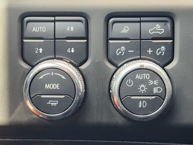 Used 2025 GMC Sierra 2500 Denali Ultimate AWD/4WD image 20