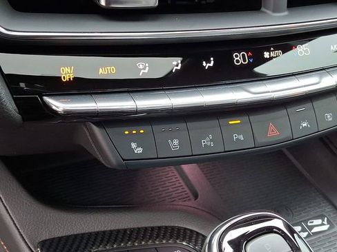 Used 2026 Cadillac CT5 V image 20