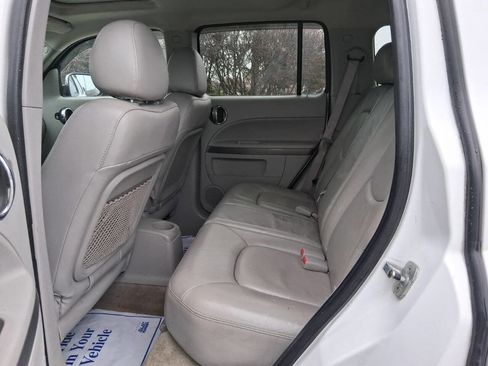 Used 2006 Chevrolet HHR LT w/ Preferred Equipment Group image 13