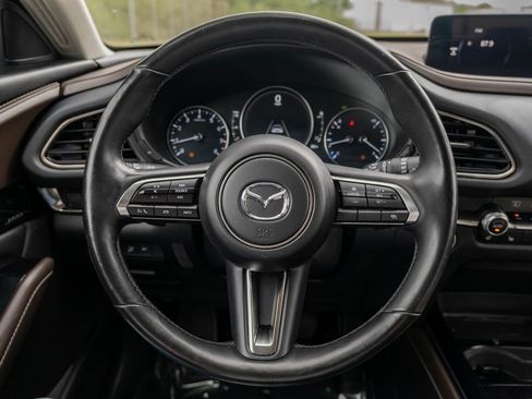 Used 2024 MAZDA CX-30 2.5 Turbo w/ Premium Package image 22