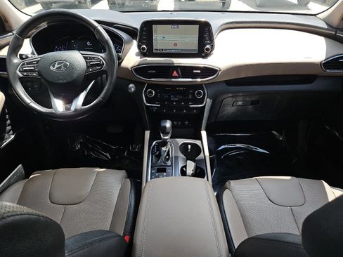 Used 2019 Hyundai Santa Fe AWD image 12
