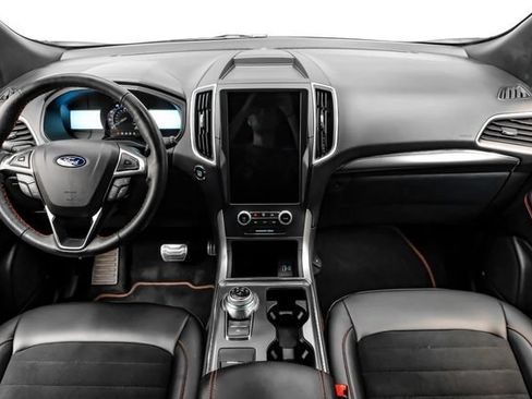 Used 2022 Ford Edge ST-Line AWD/4WD image 15