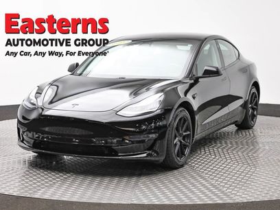 Used 2018 Tesla Model 3 Long Range