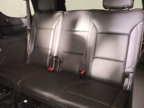 Used 2021 Chevrolet Tahoe High Country AWD/4WD image 14