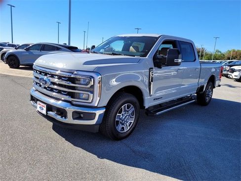 New 2026 Ford F350 Lariat image 27