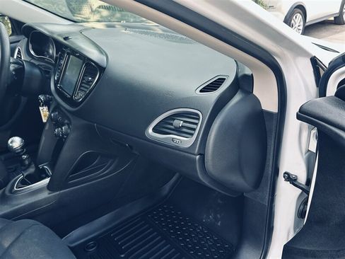 Used 2013 Dodge Dart SXT FWD image 30