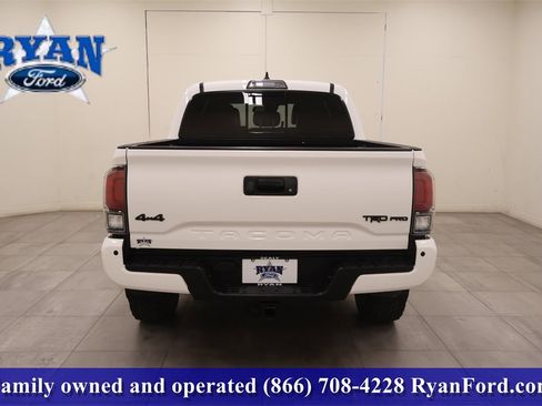 Used 2019 Toyota Tacoma TRD Pro image 4
