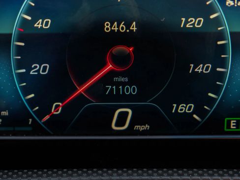 Used 2019 Mercedes-Benz A 220 4MATIC image 23