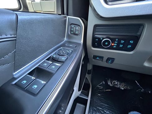 Used 2026 Ford F350 Platinum w/ Platinum Plus Package AWD/4WD image 18