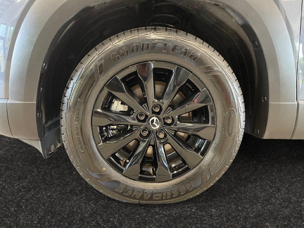 Used 2026 MAZDA CX-50 AWD 2.5 S w/ Cargo Package image 13