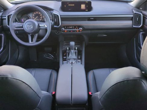 New 2026 MAZDA CX-50 AWD 2.5 Hybrid w/ Weather Package image 14