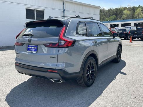 Used 2023 Honda CR-V Sport image 3