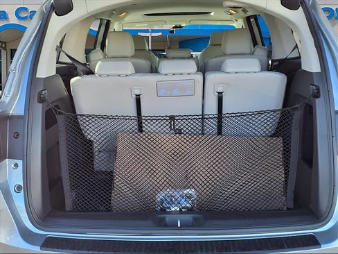 New 2026 Honda Odyssey EX-L image 6