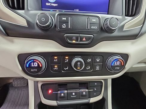 Certified 2023 GMC Terrain Denali AWD/4WD image 20