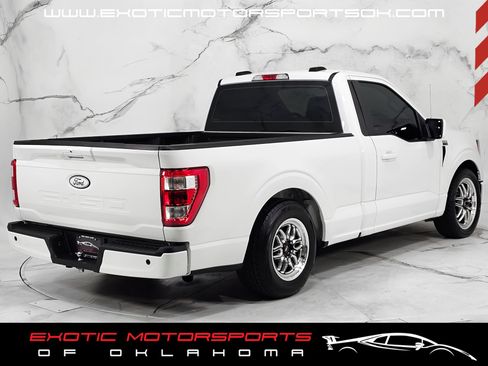 Used 2023 Ford F150 XL RWD image 5