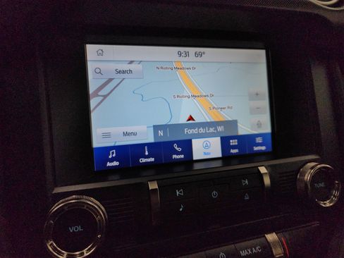 Used 2022 Ford Mustang Shelby GT500 w/ Technology Package image 43