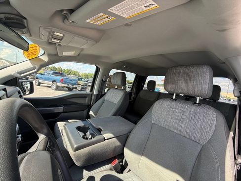 Used 2023 Ford F150 XLT AWD/4WD image 21