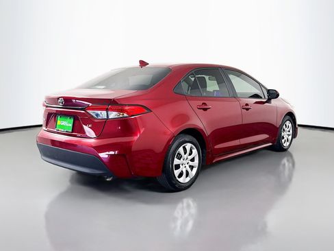 Used 2023 Toyota Corolla LE FWD image 10