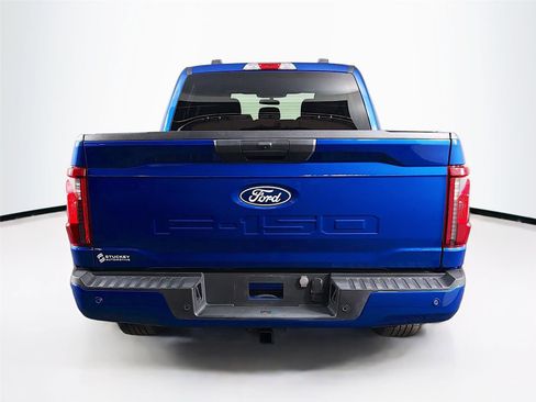 Used 2024 Ford F150 STX AWD/4WD image 6