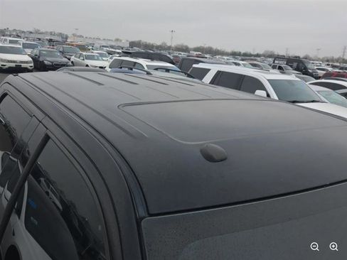 Used 2011 Ford F150 Harley-Davidson image 6