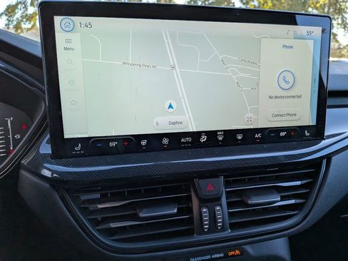 Used 2024 Ford Escape ST-Line w/ Tech Pack #1 image 25