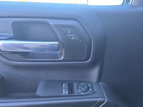 Used 2024 Chevrolet Silverado 1500 W/T w/ WT Value Package image 18