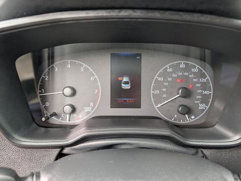 Used 2025 Toyota Corolla LE FWD image 17