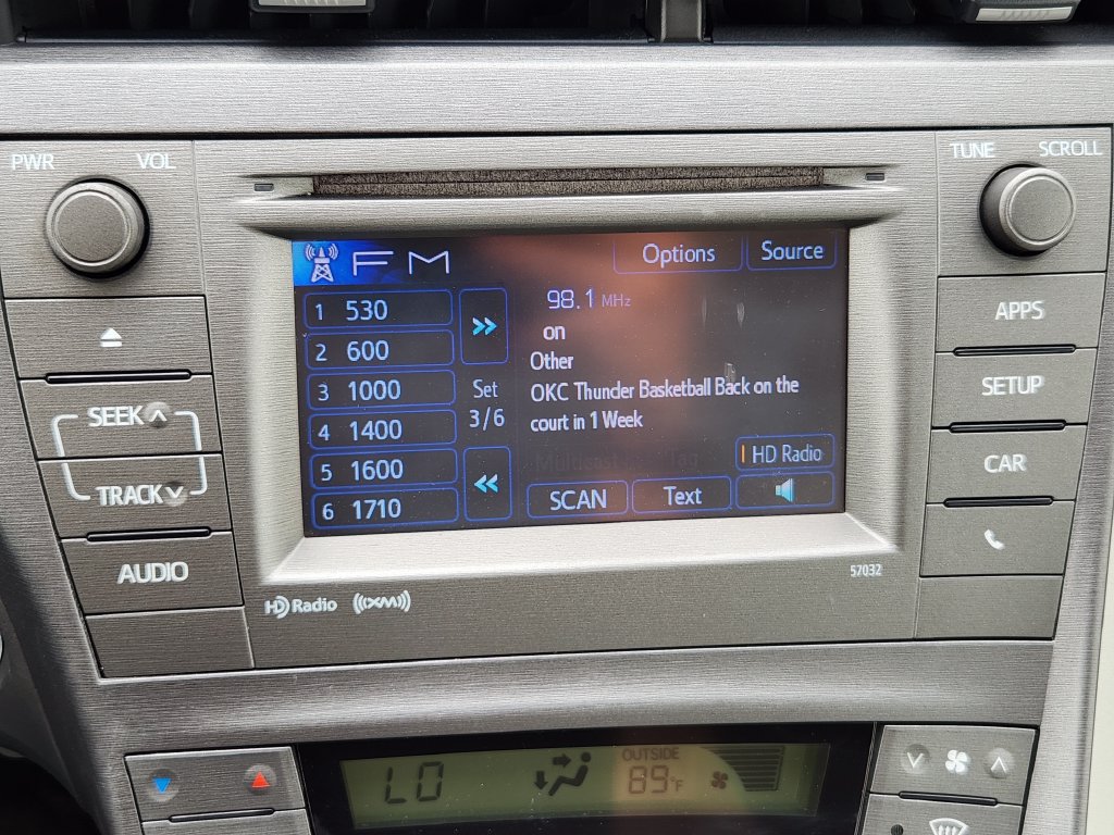 Used 2013 Toyota Prius Three FWD image 21