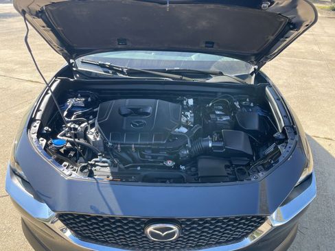 Used 2024 MAZDA CX-30 AWD 2.5 S w/ Select Sport Pkg image 35