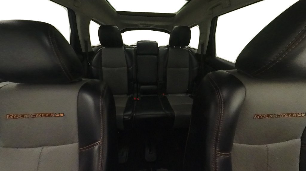 Certified 2020 Nissan Pathfinder SL AWD/4WD image 33