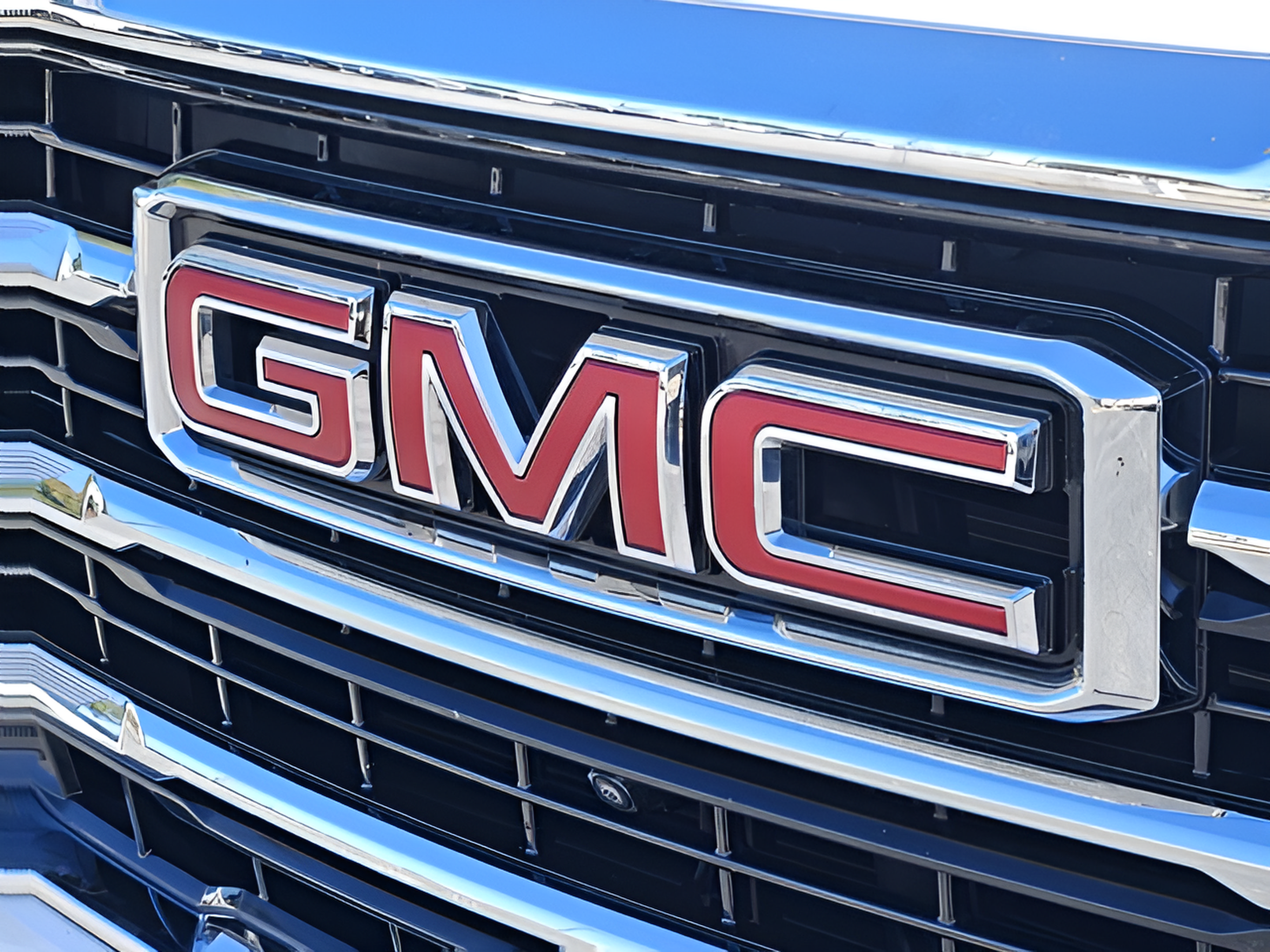 Used 2025 GMC Yukon Elevation AWD/4WD image 36