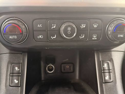 Used 2017 GMC Acadia SLE w/ Driver Alert Package I AWD/4WD image 23