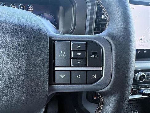 Used 2025 Ford F150 Lariat w/ Equipment Group 502A High AWD/4WD image 30