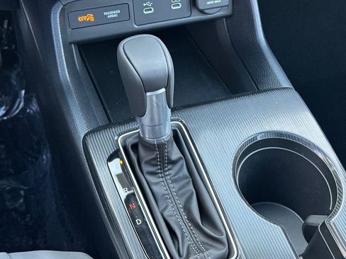 New 2026 Honda Civic FWD Hybrid Sedan image 20