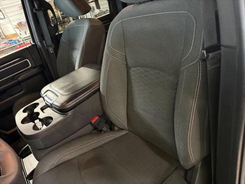 Certified 2025 RAM 2500 Big Horn AWD/4WD image 47