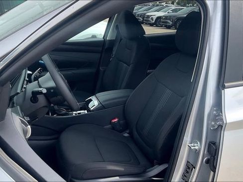 New 2026 Hyundai Tucson SEL image 9