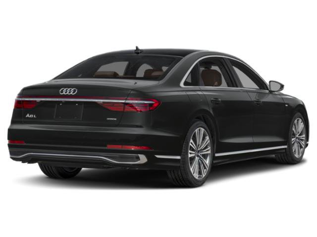 New 2027 Audi A8 L 3.0T AWD/4WD image 5