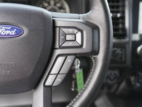 Used 2019 Ford F150 XLT w/ Equipment Group 302A Luxury image 23