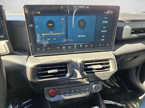 New 2026 Ford Mustang Coupe image 12