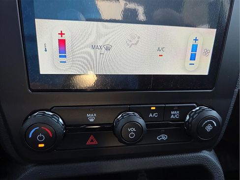 New 2025 Ford Ranger XL w/ Trailer Tow Package image 14