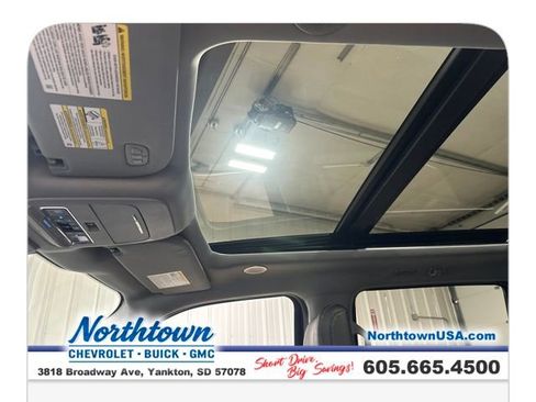 Used 2023 Ford F150 Lariat w/ Equipment Group 502A High image 22