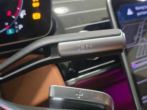 New 2026 Mercedes-Benz Maybach S 680 4MATIC image 60