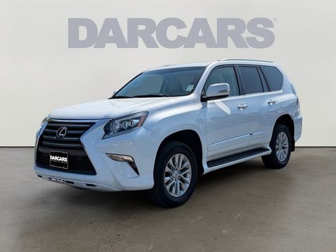 Used 2019 Lexus GX 460 Premium AWD/4WD image 3