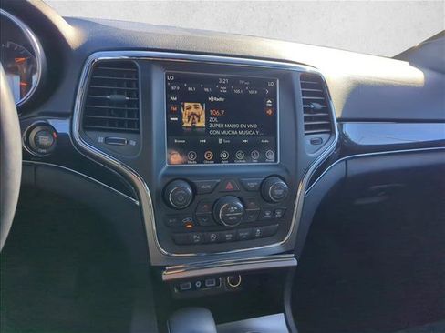 Used 2018 Jeep Grand Cherokee Trailhawk image 10