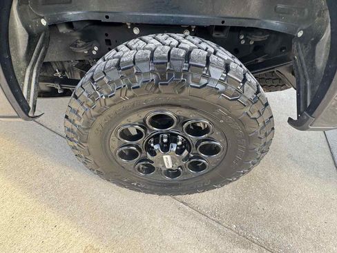 Used 2024 Ford F250 XLT image 37